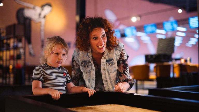 Kinderfeestjes